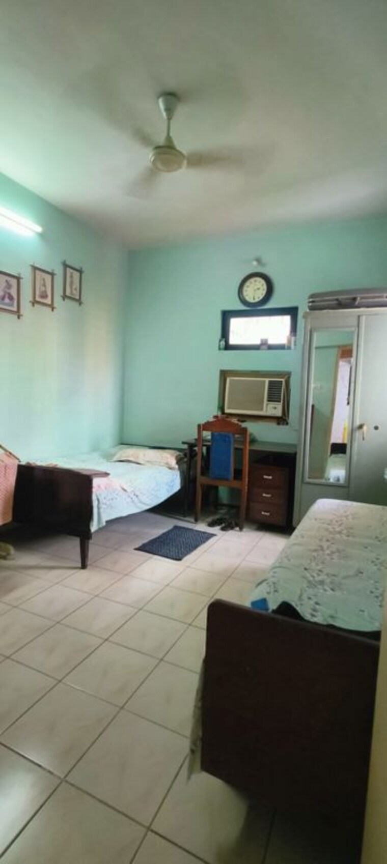 Bedroom, tata-glendale 2 Bedroom 750 Sq.Ft. Apartment In Vasant Vihar Thane 10449146