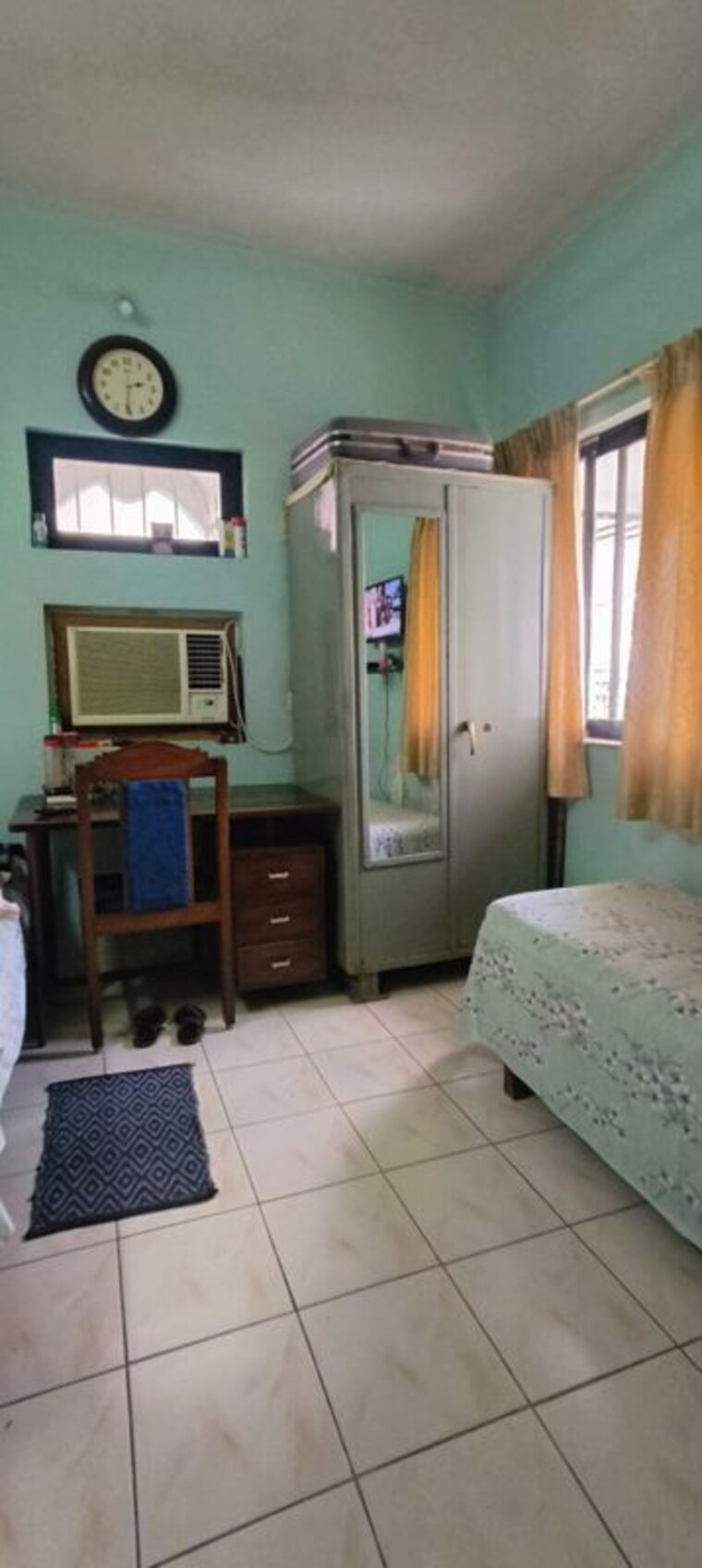 Bedroom, tata-glendale 2 Bedroom 750 Sq.Ft. Apartment In Vasant Vihar Thane 10449146