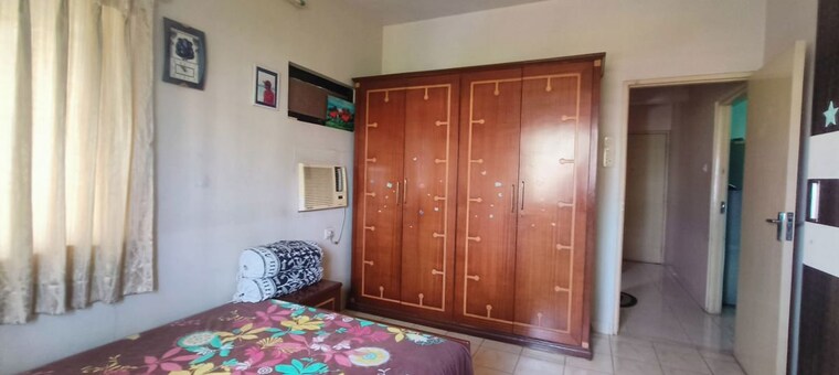 Bedroom, tata-glendale 2 Bedroom 750 Sq.Ft. Apartment In Vasant Vihar Thane 10449146