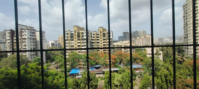 Exterior View, tata-glendale 2 Bedroom 750 Sq.Ft. Apartment In Vasant Vihar Thane 10449146