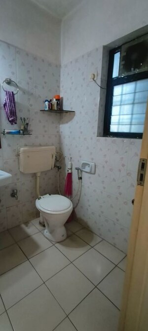 Bathroom in 2 BHK Apartment at Tata Glendale, Vasant Vihar – for Sale