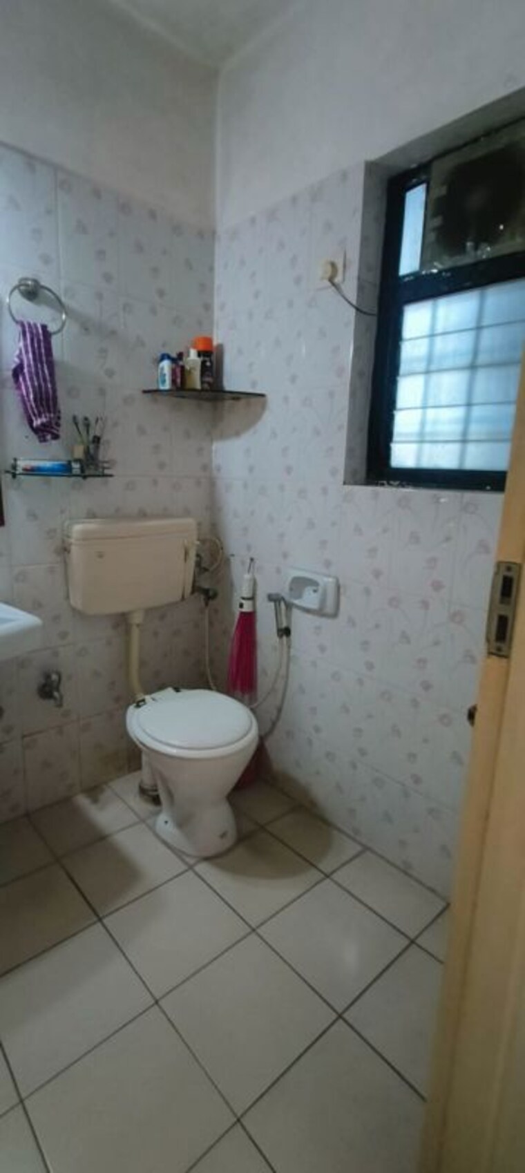 Bathroom, tata-glendale 2 Bedroom 750 Sq.Ft. Apartment In Vasant Vihar Thane 10449146