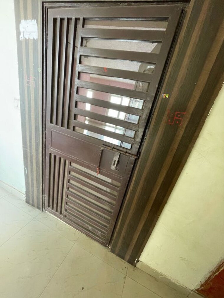 Balcony, era-redwood-residency 2 Bedroom 1200 Sq.Ft. Apartment In Sector 78 Faridabad 10449152