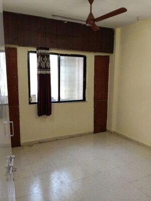 Room in 2 BHK Apartment at Goodwill Orchids, Dhanori – for Rent