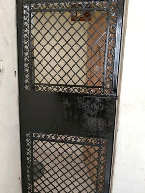 Balcony in 2 BHK Apartment at Goodwill Orchids, Dhanori – for Rent