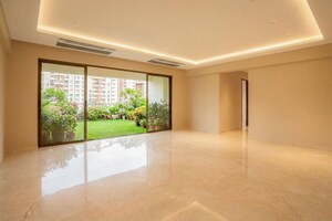 Room in 3 BHK Apartment at Goel Ganga Asmi, Wakad – for Sale