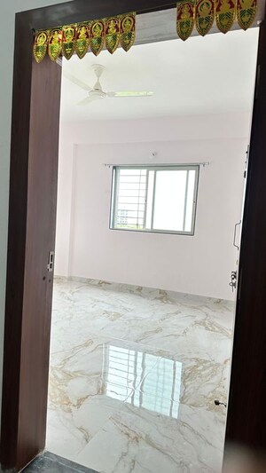 Room in 3 BHK Apartment at Goel Ganga Asmi, Wakad – for Sale