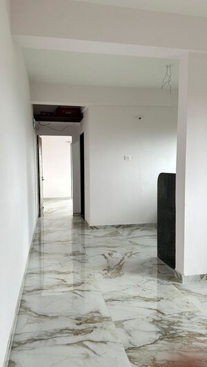 Room in 3 BHK Apartment at Goel Ganga Asmi, Wakad – for Sale