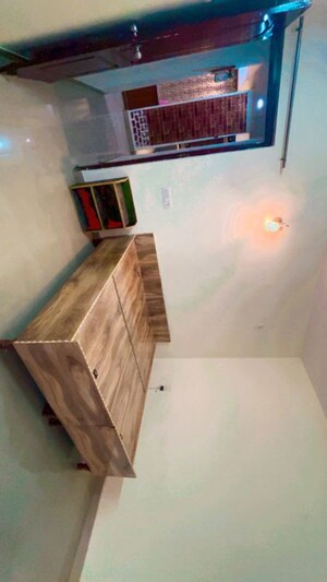 Balcony in 3 BHK Apartment at RPS Savana, Sector 88 – for Rent