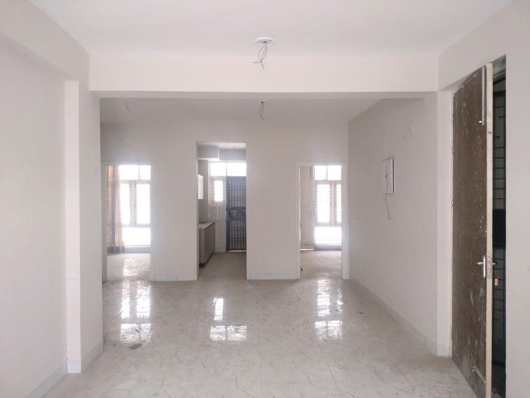 3 BHK 250 Sq.Yd. Builder Floor in TDI The Grand Retreat