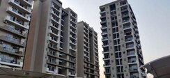 2 BHK Apartment For Rent in Artique Uptown Skylla