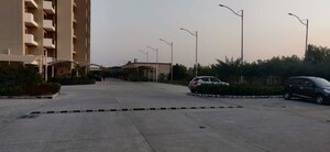 2 BHK Apartment – Exterior View View at Artique Uptown Skylla, International Airport Road - for Rent