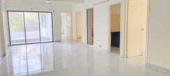 3 BHK Apartment For Sale in New Town Action Area 1
