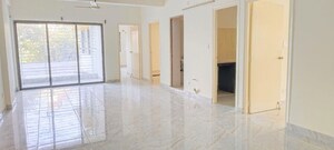 3 BHK Apartment For Sale in New Town Action Area 1