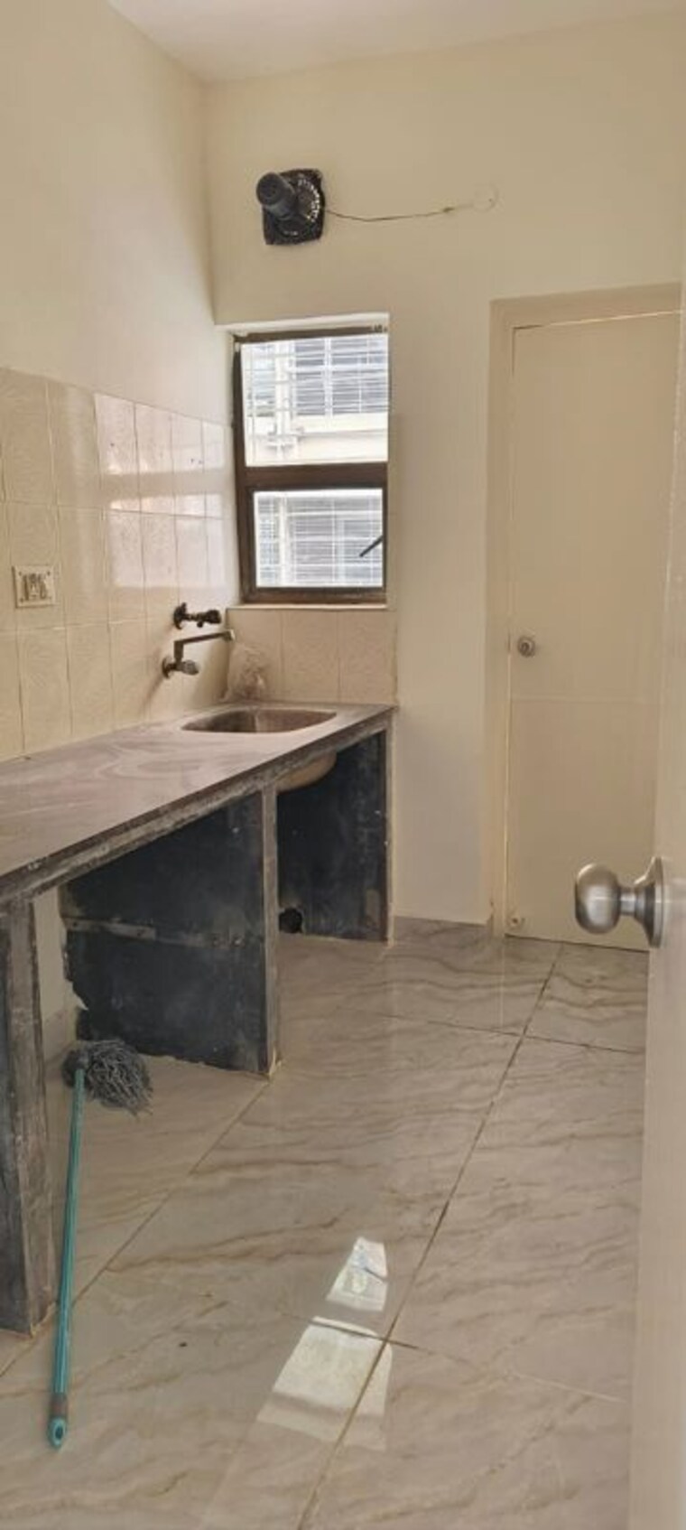 Kitchen, new town action area 1 3 Bedroom 1500 Sq.Ft. Apartment In New Town Action Area 1 Kolkata 10449177