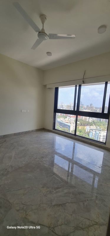 1 BHK 485 Sq.Ft. Apartment in Ajmera Boulevard