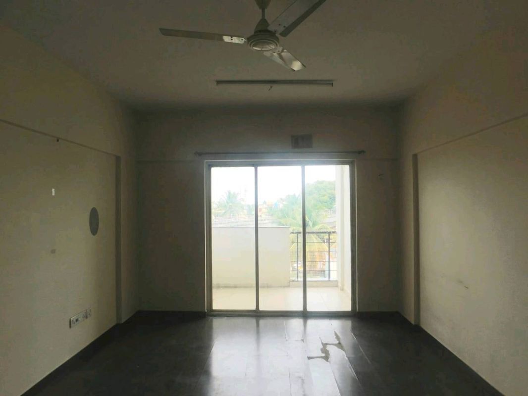 2 BHK + Pooja Room 999 Sq.Ft. Apartment in Prestige Finsbury Park Hyde
