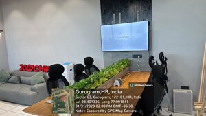  Office Space For Sale in Paras Trinity, Sector 63