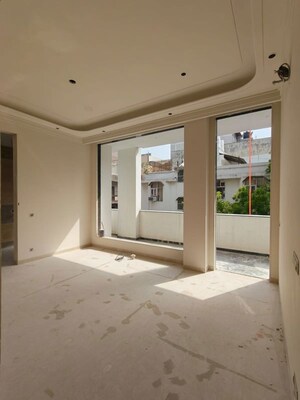 3 BHK Builder Floor For Sale in Pamposh Enclave