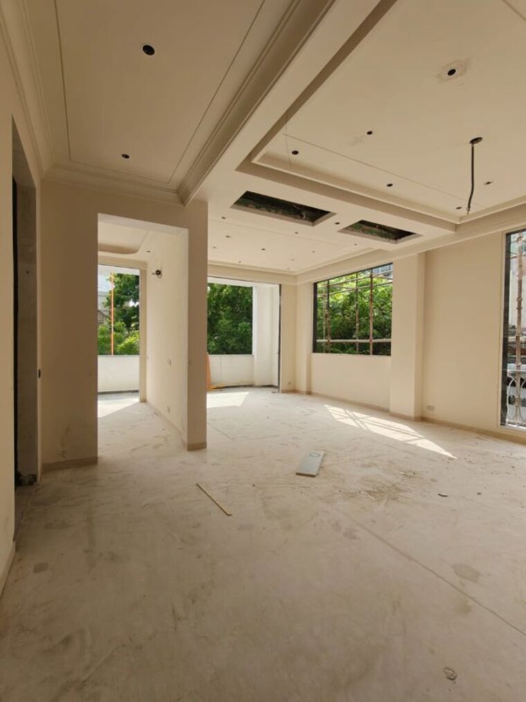 Room, pamposh enclave 3 Bedroom 2097 Sq.Ft. Builder Floor In Pamposh Enclave Delhi 10449203