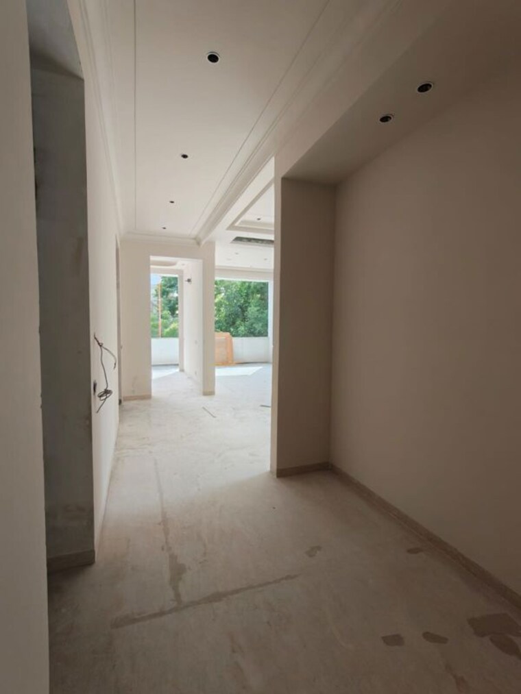 Room, pamposh enclave 3 Bedroom 2097 Sq.Ft. Builder Floor In Pamposh Enclave Delhi 10449203