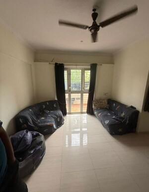 2 BHK Apartment For Rent in Pimple Nilakh