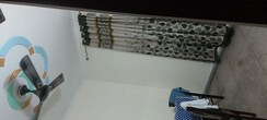 3 BHK Builder Floor For Rent in IP Extension