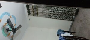 3 BHK Builder Floor For Rent in Ip Extension