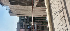 3 BHK Builder Floor – Exterior View View at Ip Extension - for Rent