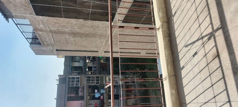 Exterior View, ip extension 3 Bedroom 1250 Sq.Ft. Builder Floor In Ip Extension Delhi 10449208