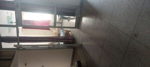 Kitchen in 3 BHK Builder Floor at Ip Extension – for Rent