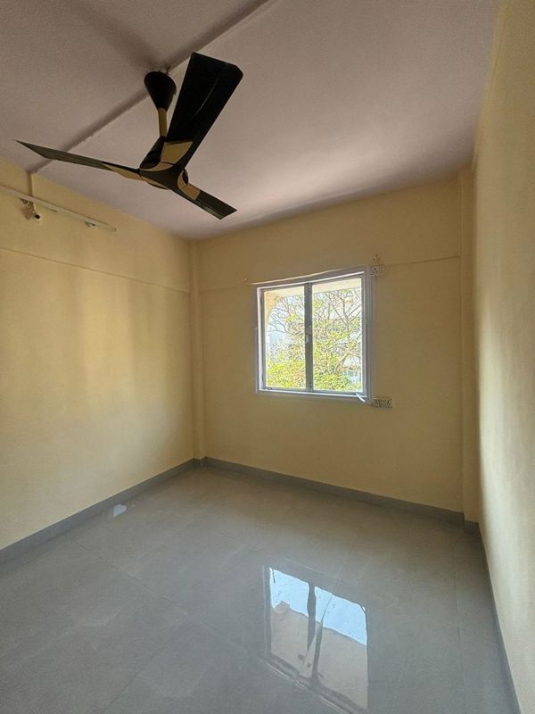 1 BHK 495 Sq.Ft. Apartment in Parijat Paragon