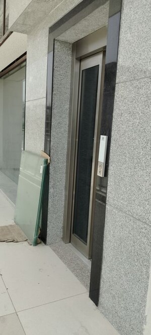 Building Lobby in  Office Space at Mansha Vega Street, Sector 82 – for Rent