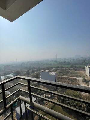 2 BHK Apartment – Exterior View View at RAS Palm Residency, Sector 76 - for Sale