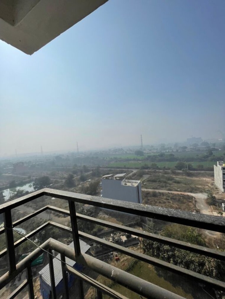Exterior View, ras-palm-residency 2 Bedroom 1200 Sq.Ft. Apartment In Sector 76 Faridabad 10449180