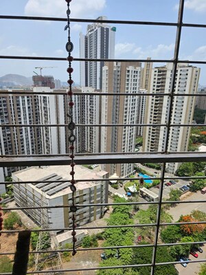 1 BHK Apartment For Sale in Lodha Paradise, Majiwada