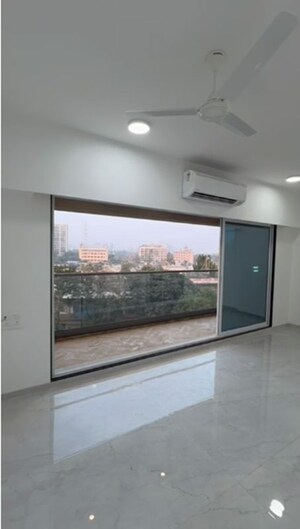 3 BHK Apartment For Rent in Aayush Ayaansh, Chembur