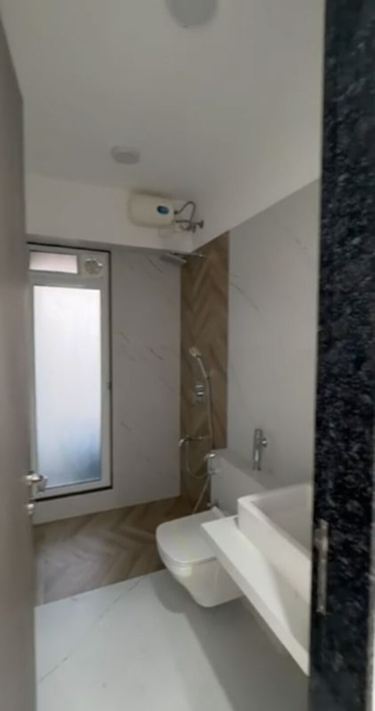 Bathroom, aayush-ayaansh 3 Bedroom 1000 Sq.Ft. Apartment In Chembur Mumbai 10449232