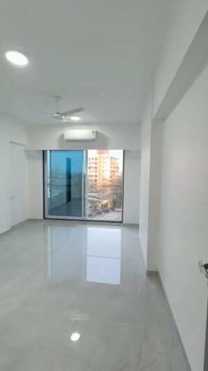 Bedroom in 3 BHK Apartment at Aayush Ayaansh, Chembur – for Rent