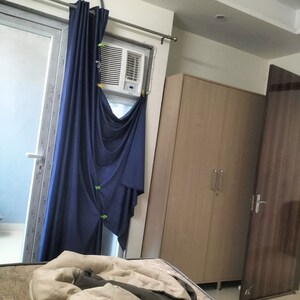 1 BHK Independent House For Rent in Sarswati Kunj ii