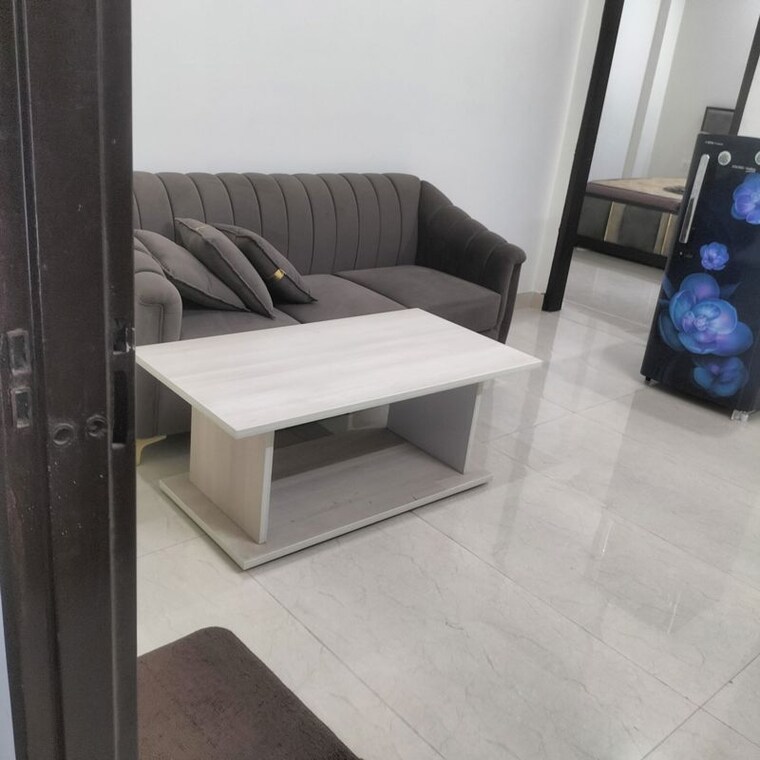 undefined, sarswati kunj ii 1 Bedroom 500 Sq.Ft. Independent House In Sarswati Kunj ii Gurgaon 10449251
