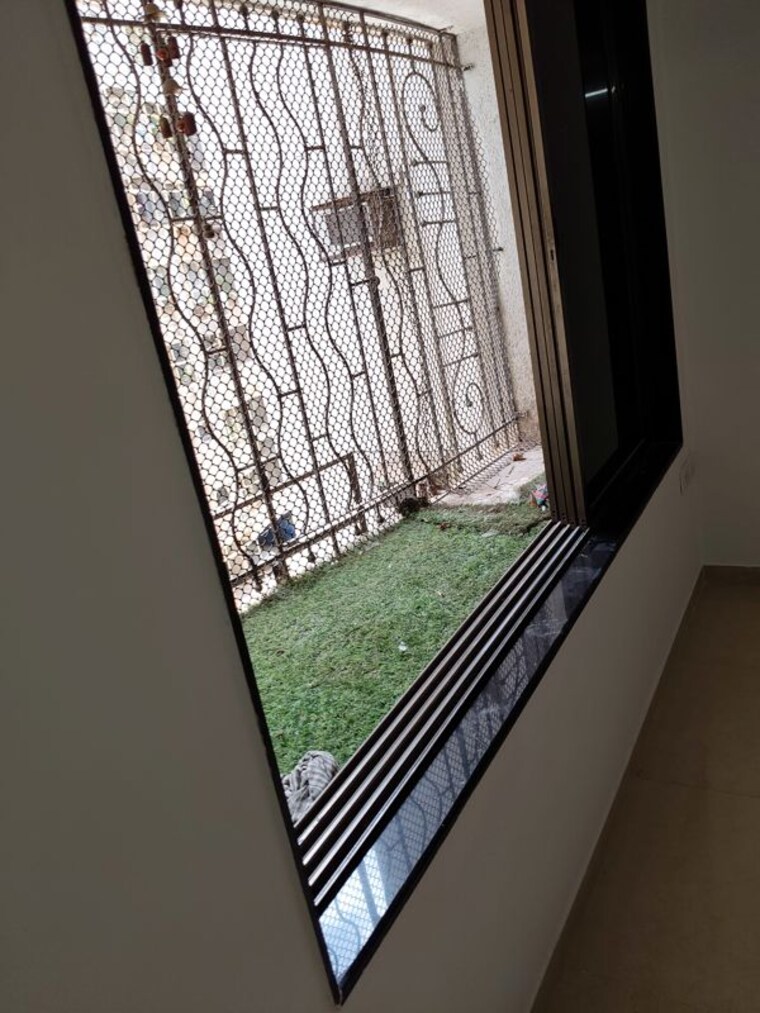 Balcony, romell-serenity 2 Bedroom 1000 Sq.Ft. Apartment In Oshiwara Mumbai 10449262