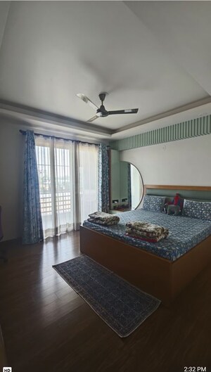 3 BHK Apartment For Sale in Emaar Emerald Hills Phase 2, Sector 65