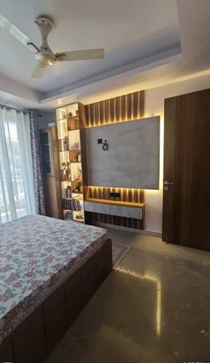 Bedroom in 3 BHK Apartment at Emaar Emerald Hills Phase 2, Sector 65 – for Sale