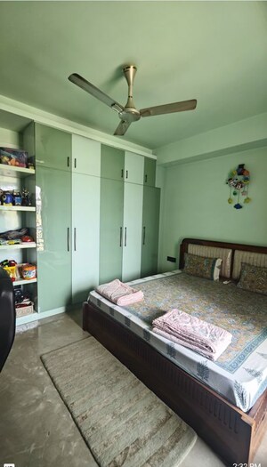 Bedroom in 3 BHK Apartment at Emaar Emerald Hills Phase 2, Sector 65 – for Sale