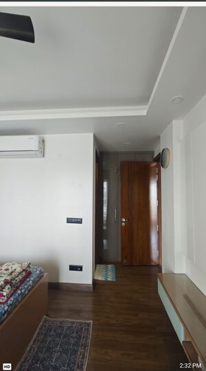 Furnished Amenities in 3 BHK Apartment at Emaar Emerald Hills Phase 2, Sector 65 – for Sale