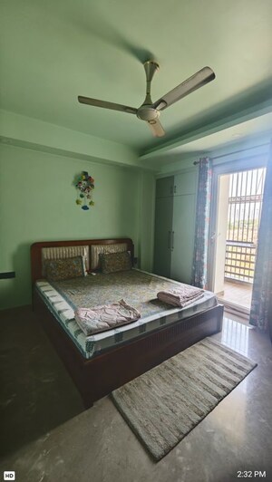 Bedroom in 3 BHK Apartment at Emaar Emerald Hills Phase 2, Sector 65 – for Sale