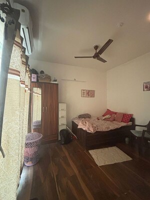 2 BHK Apartment For Rent in Migsun Twiinz, Eta Ii Greater Noida