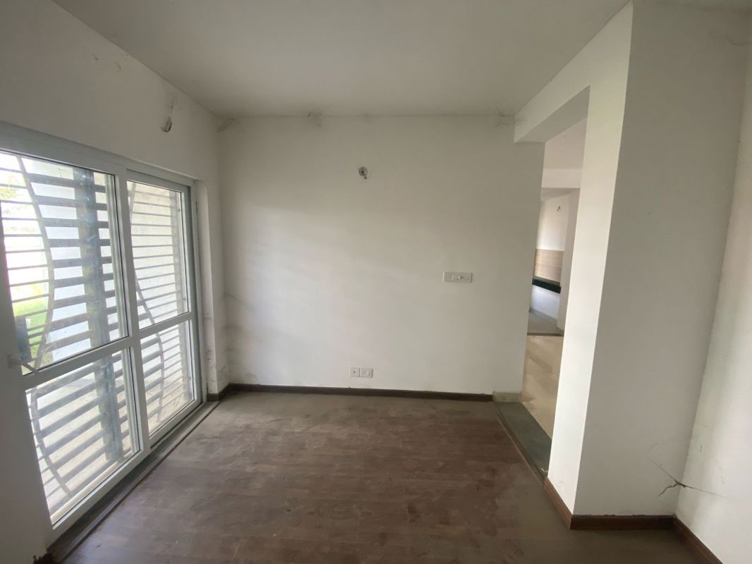 3 BHK 445 Sq.Yd. Apartment in BPTP Parkland