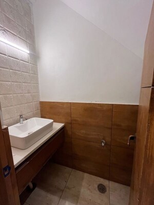 Bathroom in 3 BHK Independent House at Laxman Chowk – for Sale